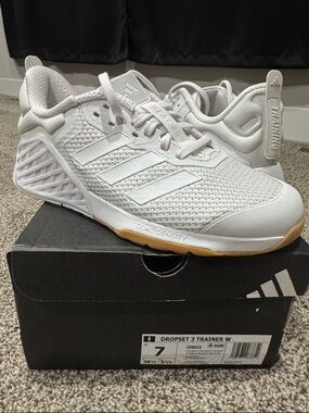 Adidas Dropset 3, Brand New in the box